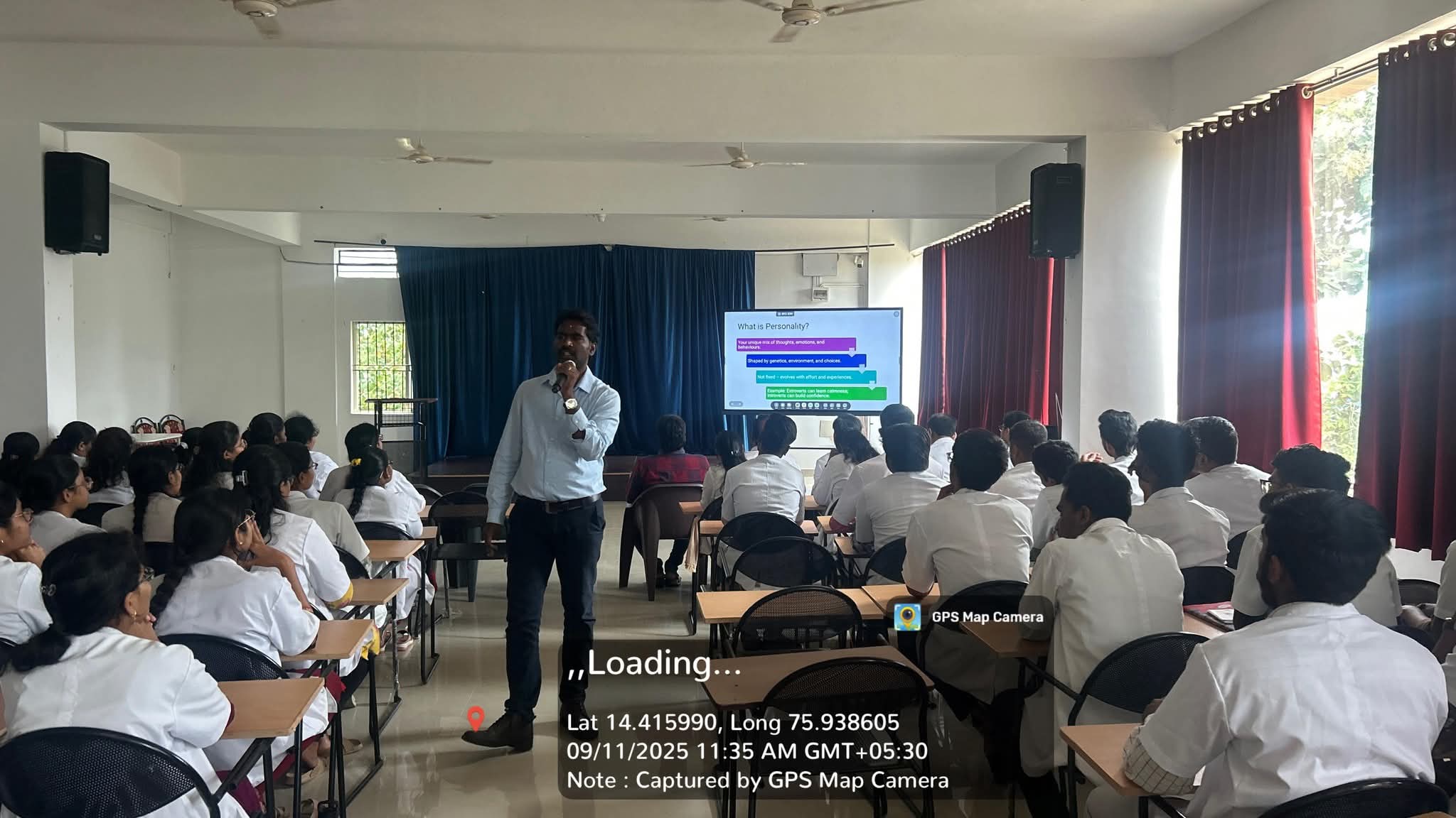 National Ayurveda day